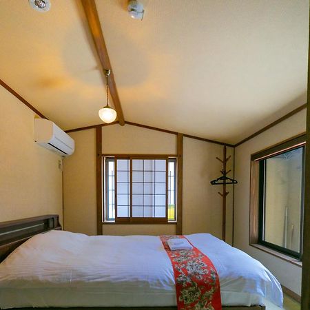 Kumo Machiya Villa Leaves Kyoto Extérieur photo