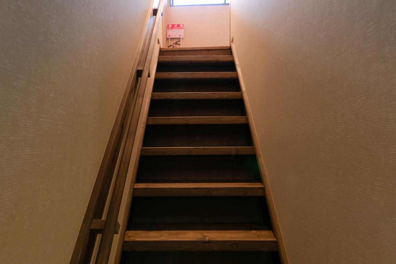 Kumo Machiya Villa Leaves Kyoto Extérieur photo