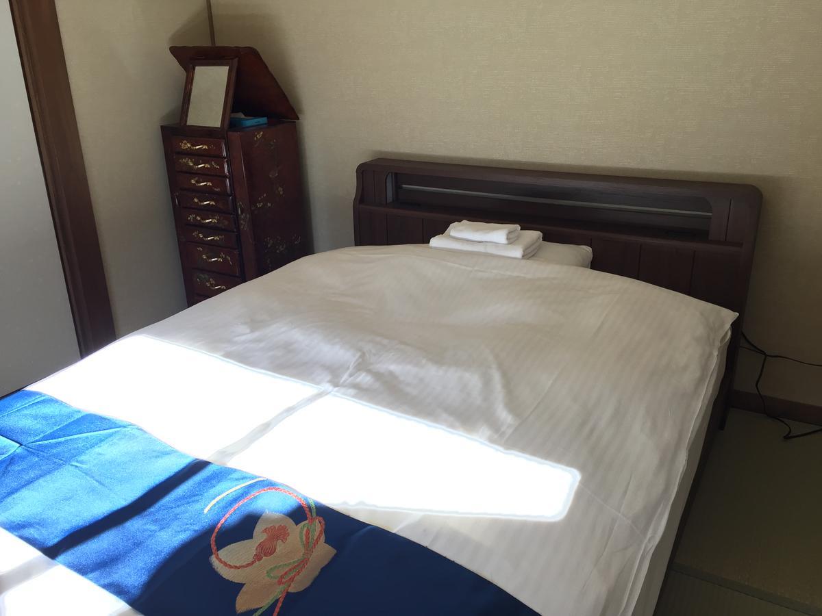 Kumo Machiya Villa Leaves Kyoto Extérieur photo