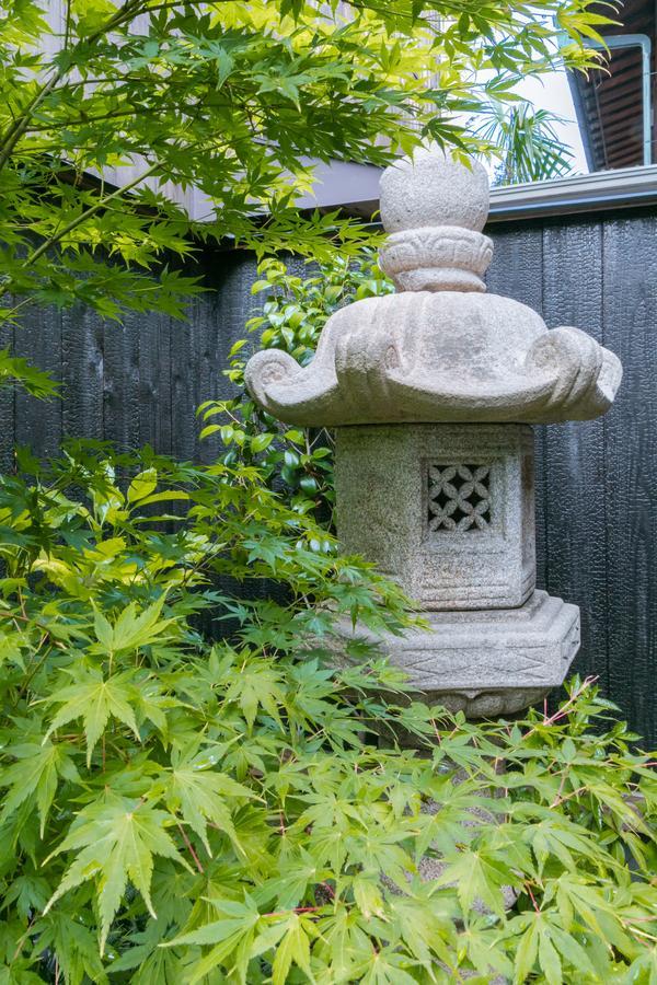 Kumo Machiya Villa Leaves Kyoto Extérieur photo