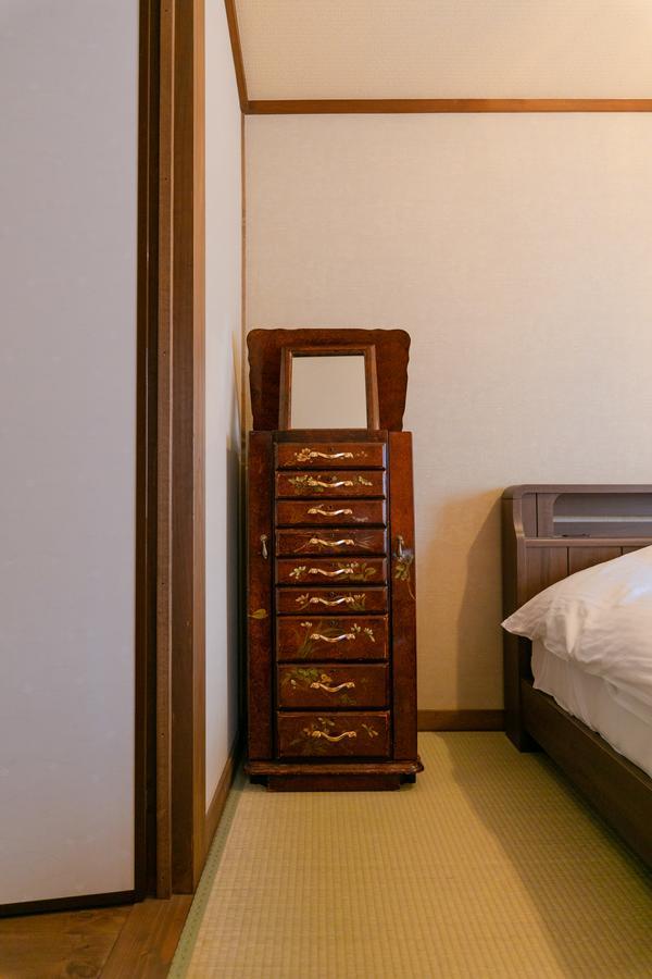 Kumo Machiya Villa Leaves Kyoto Extérieur photo