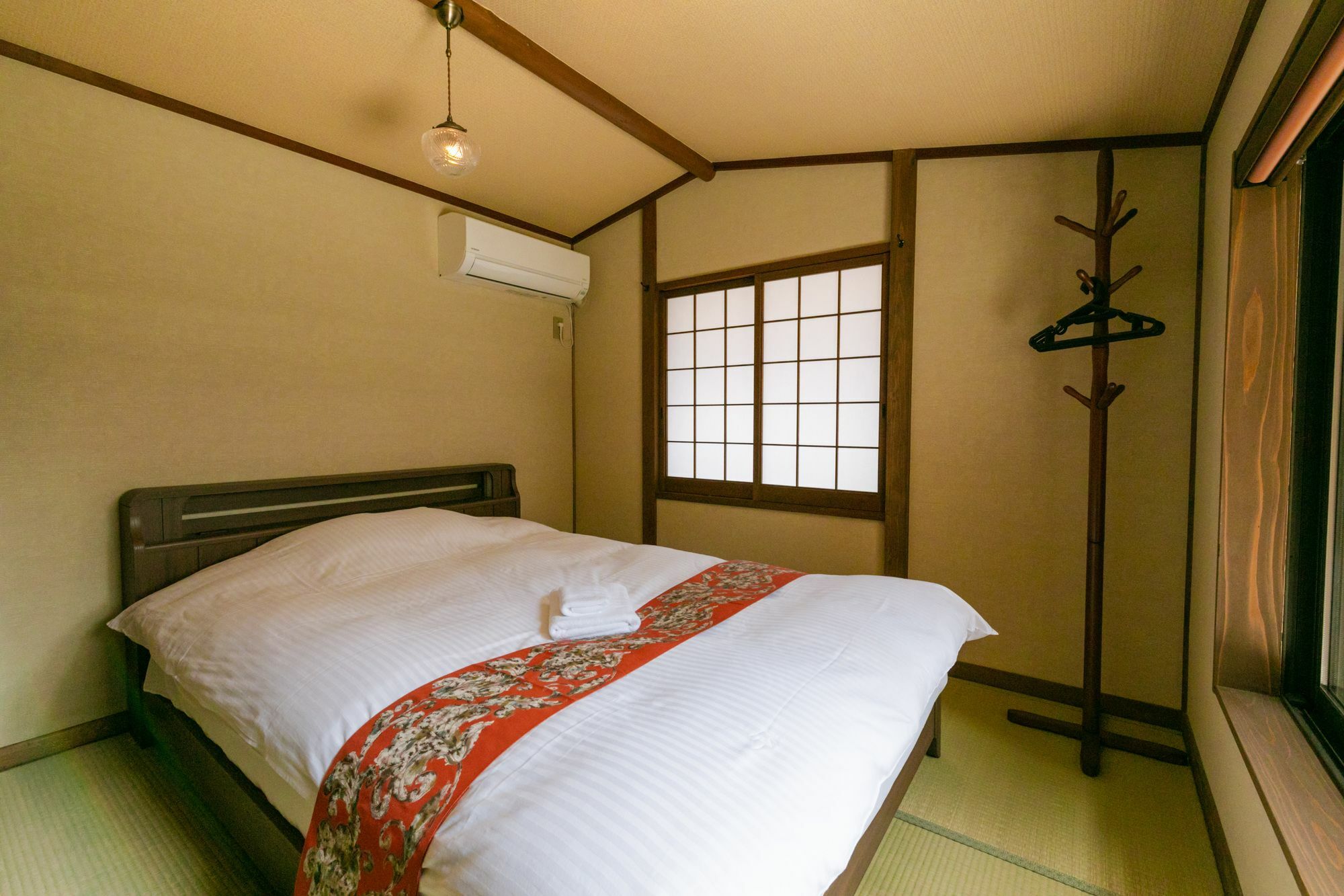 Kumo Machiya Villa Leaves Kyoto Extérieur photo