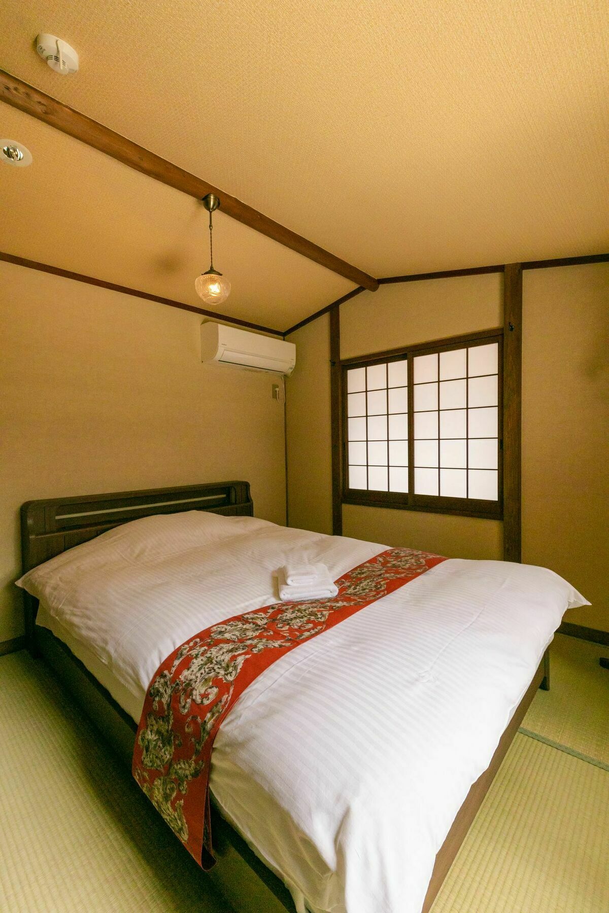 Kumo Machiya Villa Leaves Kyoto Extérieur photo