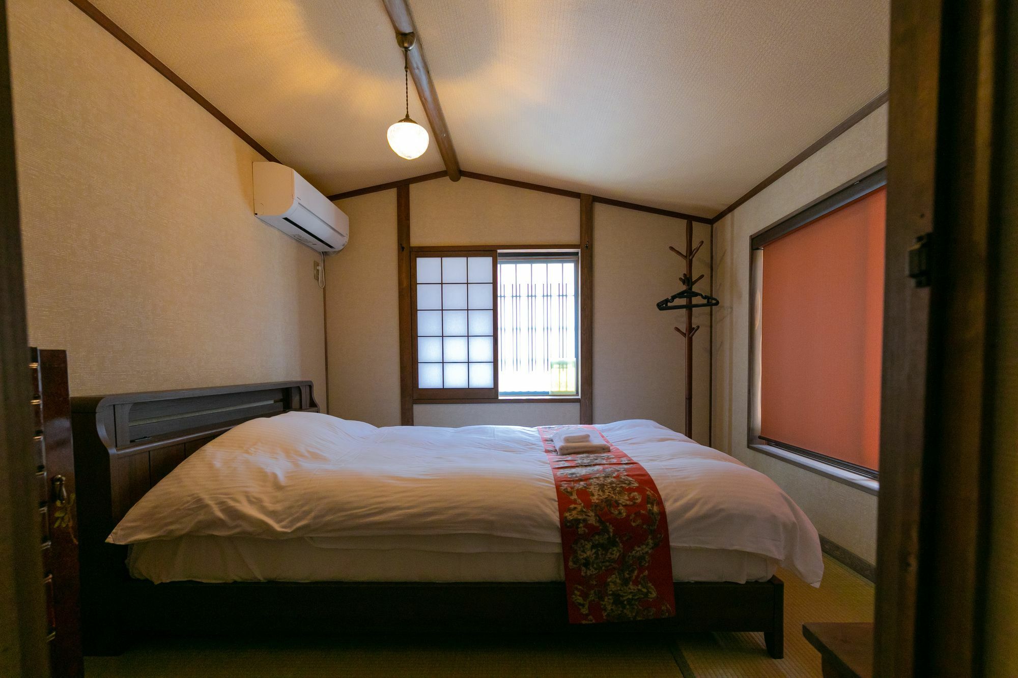 Kumo Machiya Villa Leaves Kyoto Extérieur photo